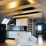 Riverview Loft In * Herzogenaurach