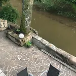 Apartmán Riverview Loft In *