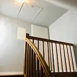 Apartmán Riverview Loft In