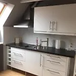 Riverview Loft In Apartmán *