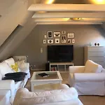 Riverview Loft In *