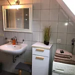 Riverview Loft In Apartmán Herzogenaurach