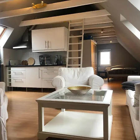 Riverview Loft In *