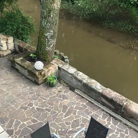 Appartement Riverview Loft In *