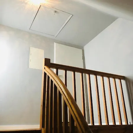 Appartement Riverview Loft In