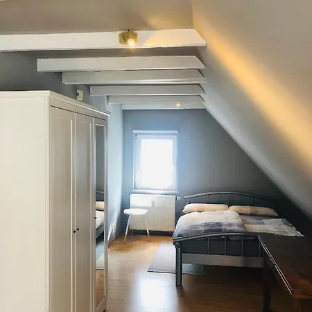 Appartement Riverview Loft In *