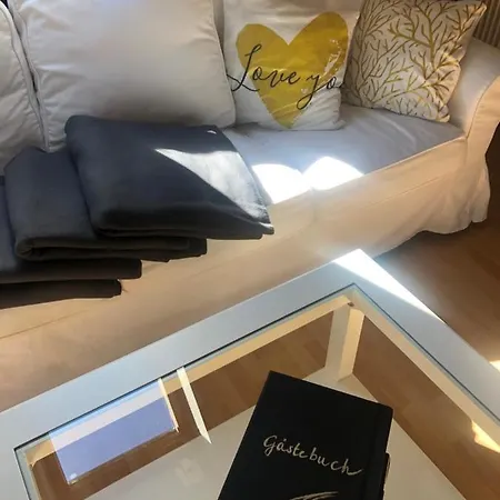 Riverview Loft In * Herzogenaurach