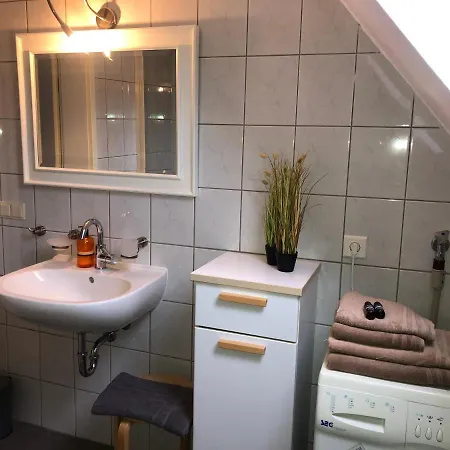 Riverview Loft In Appartement Herzogenaurach
