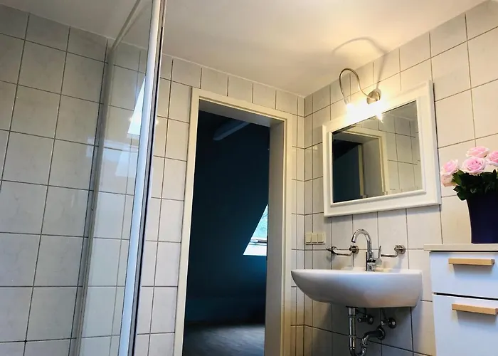 Lejlighed Riverview Loft In *