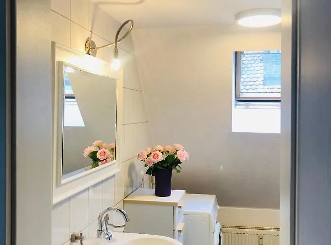 Riverview Loft In Herzogenaurach