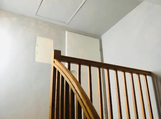 Lejlighed Riverview Loft In