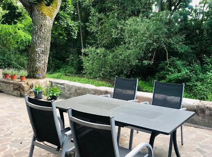 Lejlighed Riverview Loft In