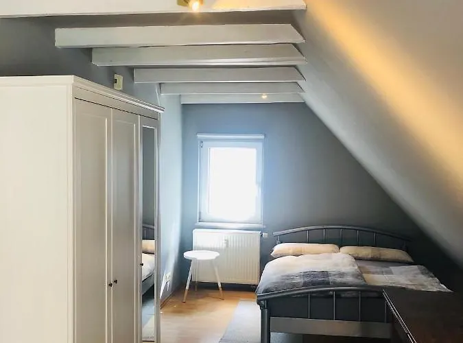 Lejlighed Riverview Loft In *