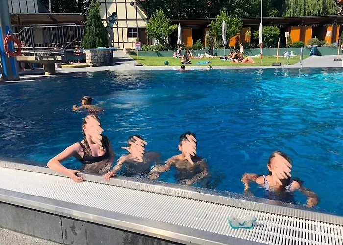 Riverview Loft In Herzogenaurach